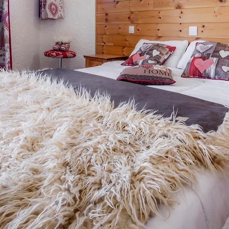 Le 1650 By Infini Mountain Aparthotel Les Orres Luaran gambar