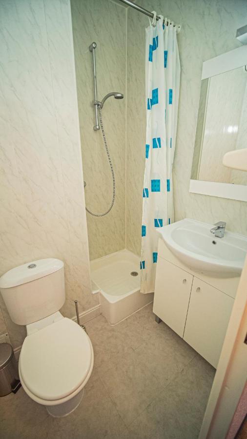 Le 1650 By Infini Mountain Aparthotel Les Orres Luaran gambar