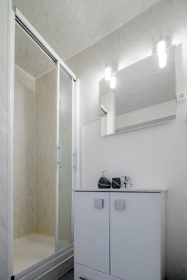 Le 1650 By Infini Mountain Aparthotel Les Orres Luaran gambar