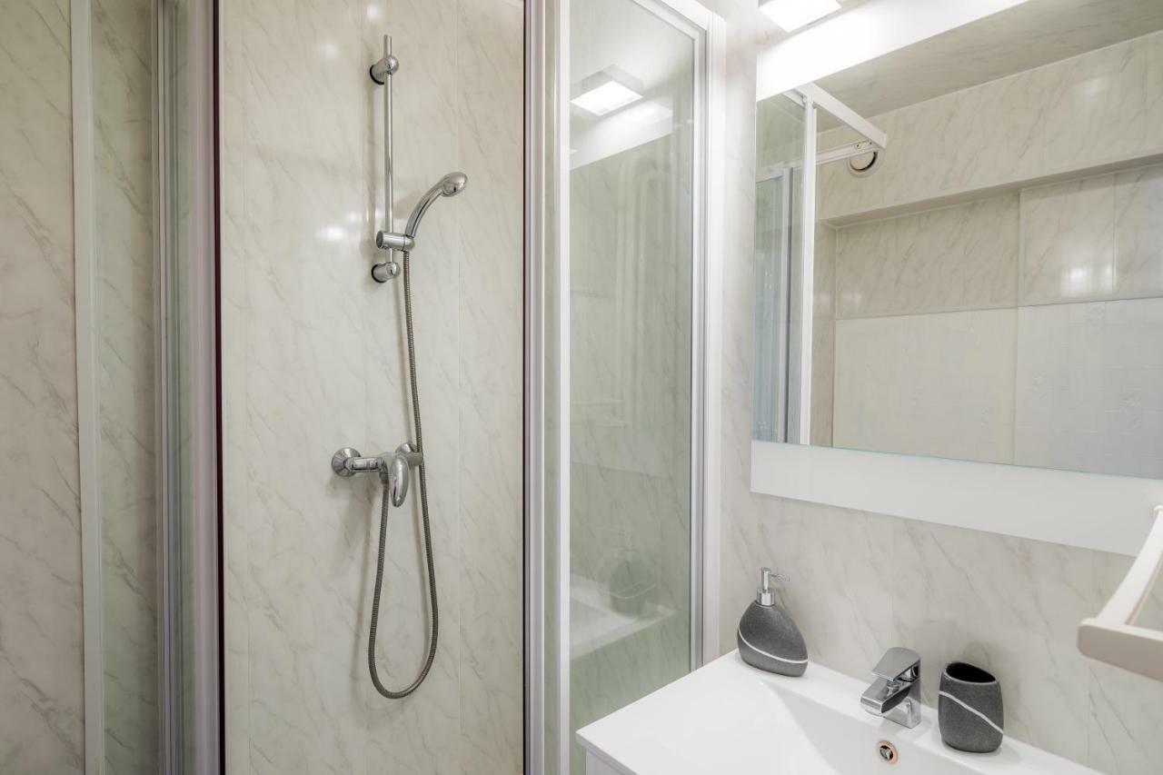 Le 1650 By Infini Mountain Aparthotel Les Orres Luaran gambar