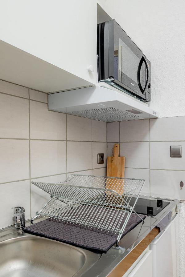 Le 1650 By Infini Mountain Aparthotel Les Orres Luaran gambar